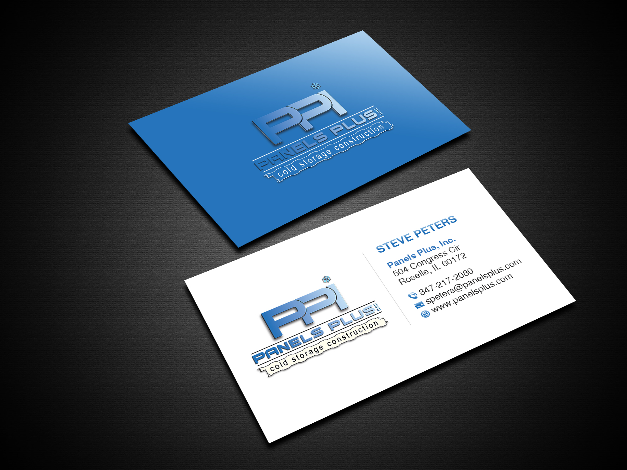 Business Card Design by Creations Box 2015 for this project | Design #25383885