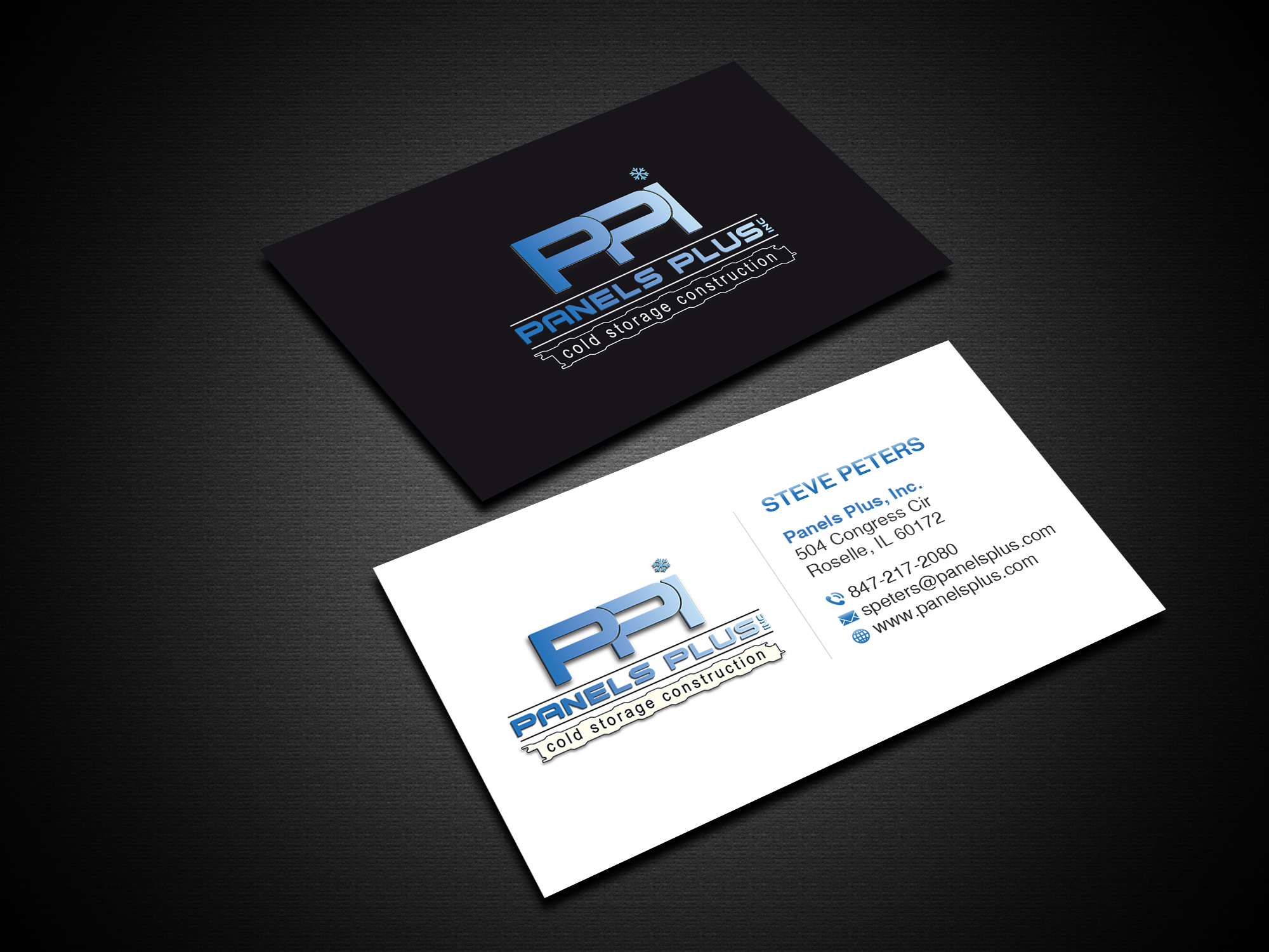 Business Card Design by Creations Box 2015 for this project | Design #25383886