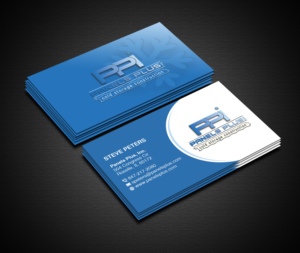 Design de Carte de Visite par Creations Box 2015 pour ce projet | Design : #25383887