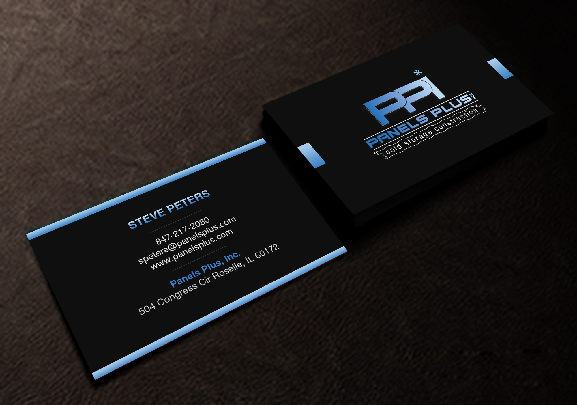 Business Card Design by Creations Box 2015 for this project | Design #25383890