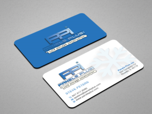 Design de Carte de Visite par Creations Box 2015 pour ce projet | Design : #25383893