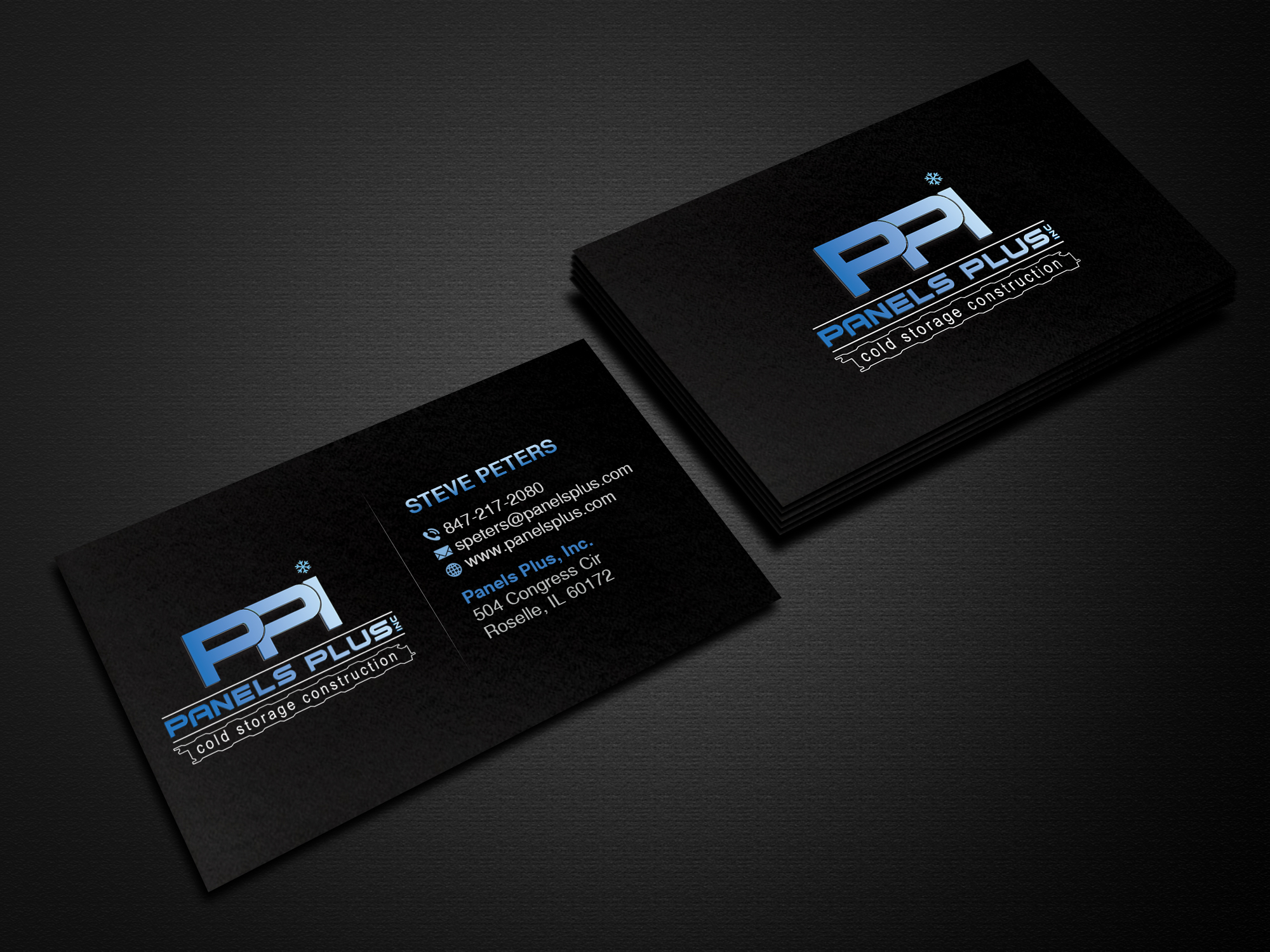 Business Card Design by Creations Box 2015 for this project | Design #25383898