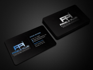 Business Card Design by Creations Box 2015 for this project | Design: #25383900