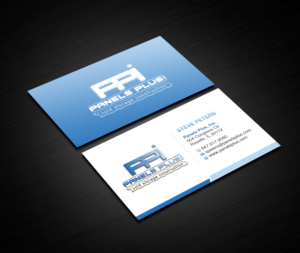 Business Card Design by Creations Box 2015 for this project | Design: #25383904