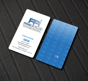 Business Card Design by Creations Box 2015 for this project | Design: #25383906