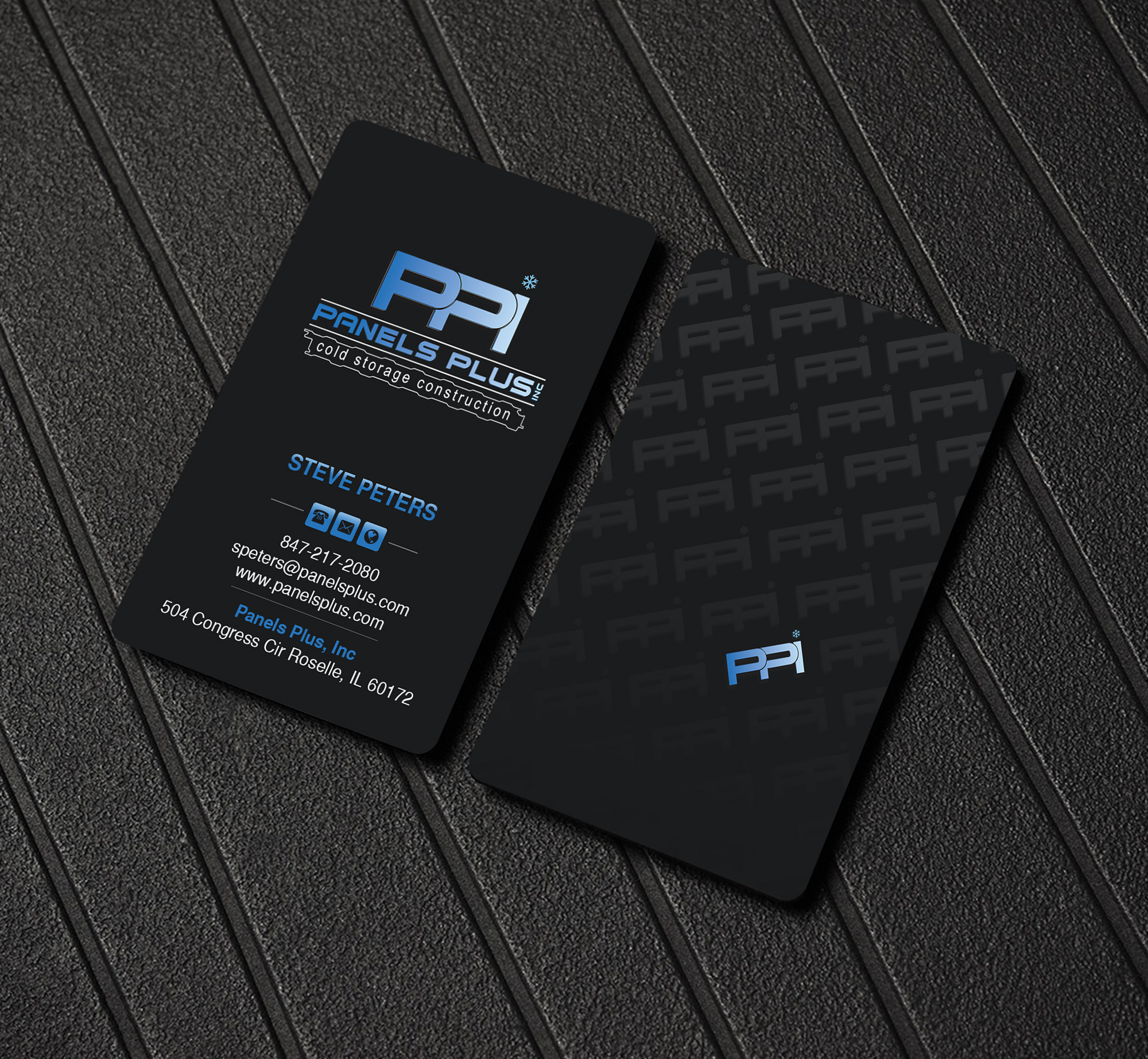 Business Card Design by Creations Box 2015 for this project | Design #25383908