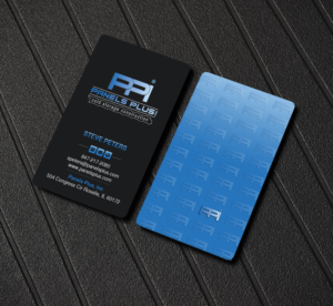 Business Card Design by Creations Box 2015 for this project | Design: #25383910