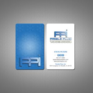 Business Card Design by Creations Box 2015 for this project | Design: #25383912