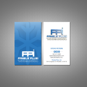 Business Card Design by Creations Box 2015 for this project | Design: #25383913