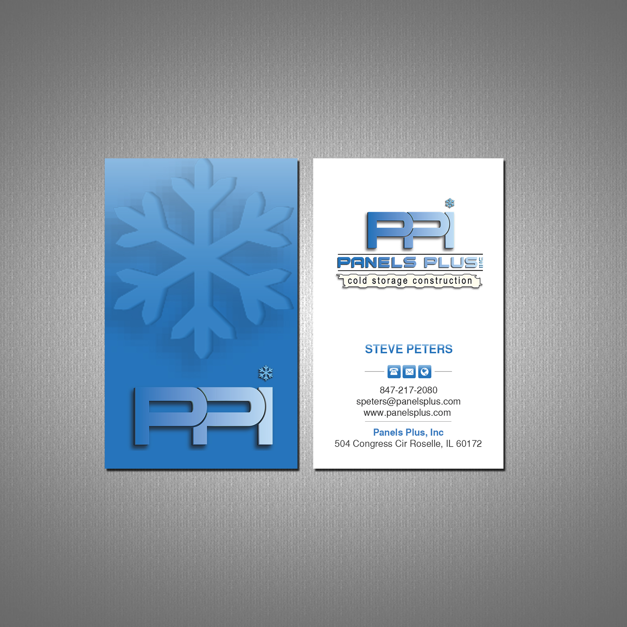 Design de Carte de Visite par Creations Box 2015 pour ce projet | Design #25383914