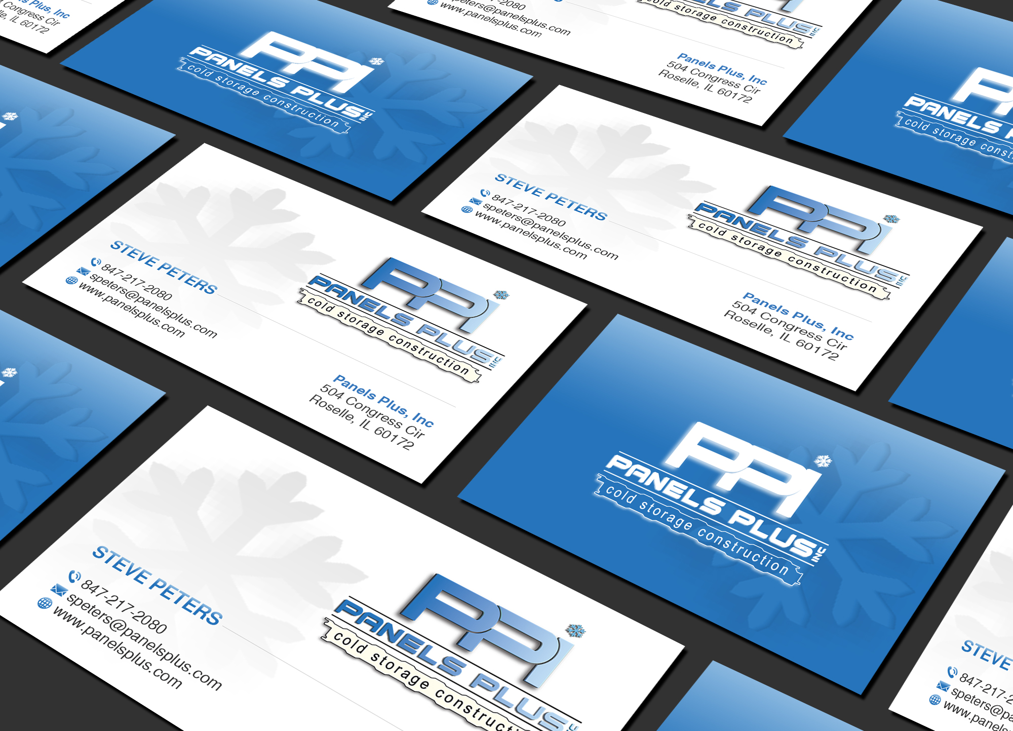 Design de Carte de Visite par Creations Box 2015 pour ce projet | Design #25383915