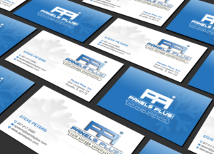 Business Card Design by Creations Box 2015 for this project | Design: #25383915