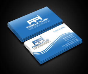 Business Card Design by Creations Box 2015 for this project | Design: #25383916
