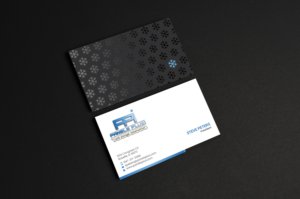 Design de Carte de Visite par chandrayaan.creative pour ce projet | Design : #25372871