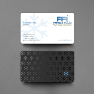 Design de Carte de Visite par chandrayaan.creative pour ce projet | Design : #25372873