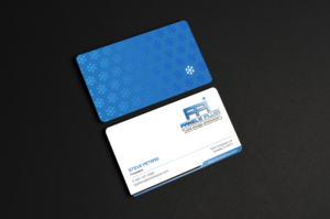 Design de Carte de Visite par chandrayaan.creative pour ce projet | Design : #25372894