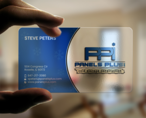 Design de Carte de Visite par chandrayaan.creative pour ce projet | Design : #25412158