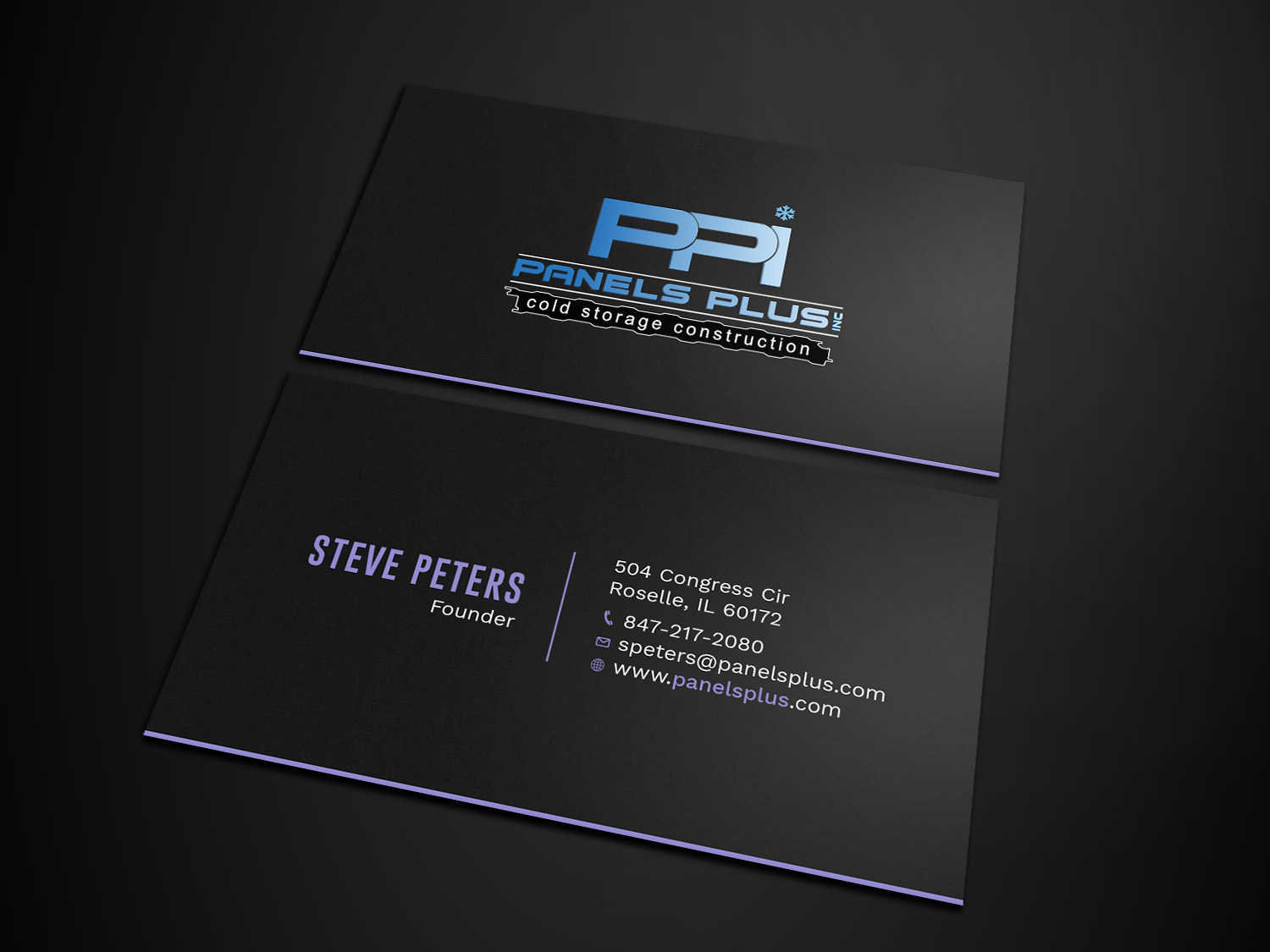 Visitenkarten-Design von Tripti Ranjan Gain für dieses Projekt | Design #25373438