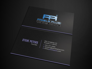 Visitenkarten-Design von Tripti Ranjan Gain für dieses Projekt | Design: #25373438