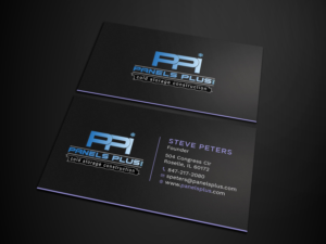 Visitenkarten-Design von Tripti Ranjan Gain für dieses Projekt | Design: #25373439