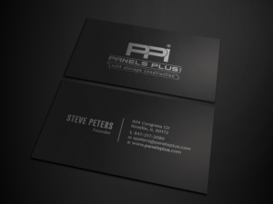 Visitenkarten-Design von Tripti Ranjan Gain für dieses Projekt | Design: #25373440