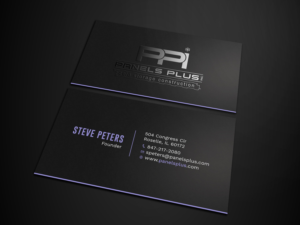 Visitenkarten-Design von Tripti Ranjan Gain für dieses Projekt | Design: #25373442