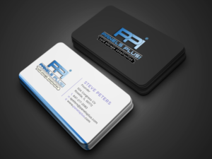 Visitenkarten-Design von Tripti Ranjan Gain für dieses Projekt | Design: #25373461