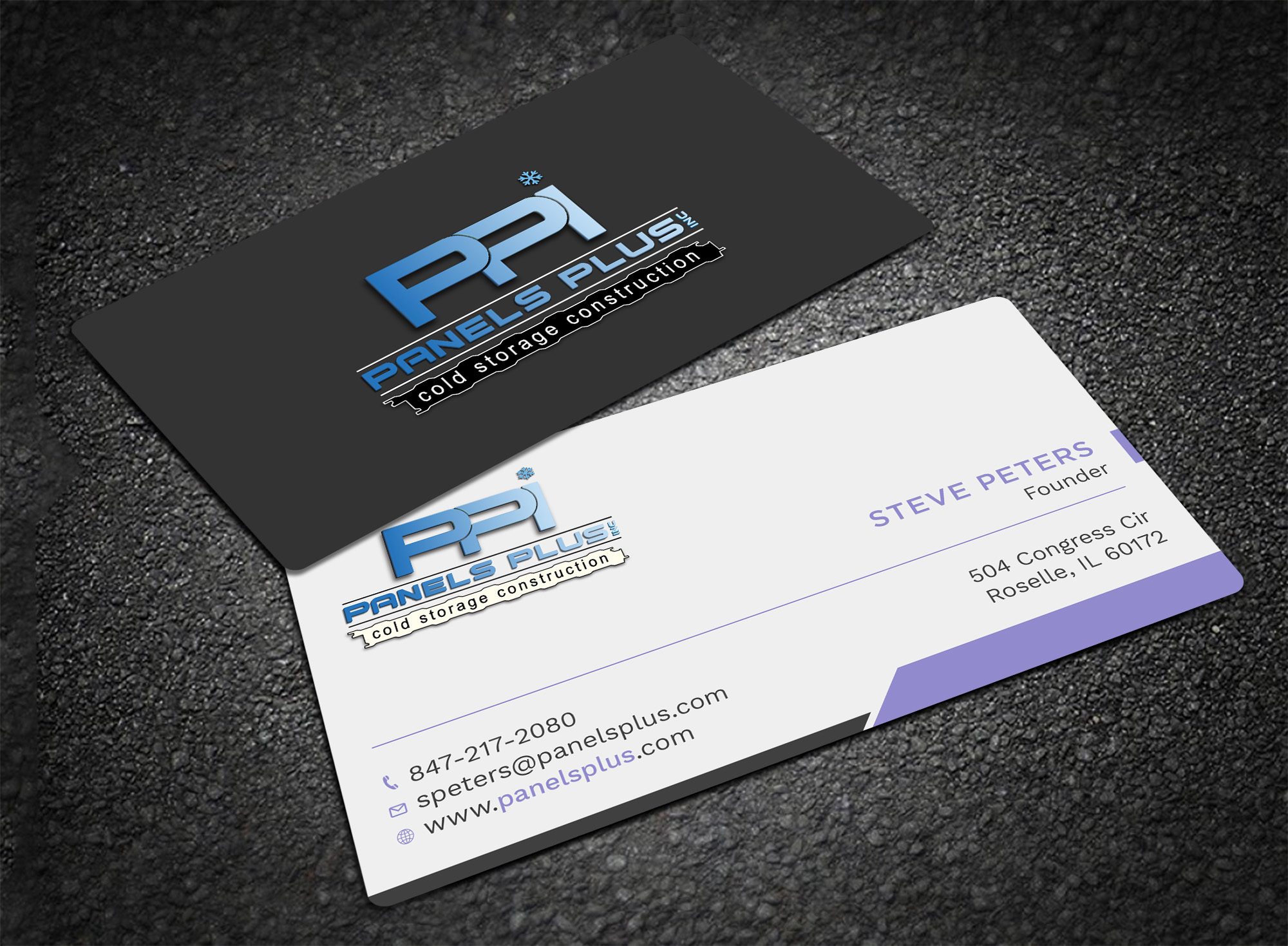 Visitenkarten-Design von Tripti Ranjan Gain für dieses Projekt | Design #25373462