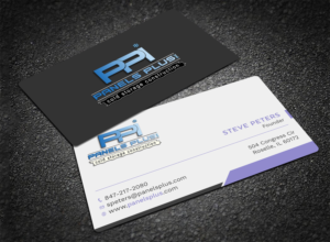 Visitenkarten-Design von Tripti Ranjan Gain für dieses Projekt | Design: #25373462