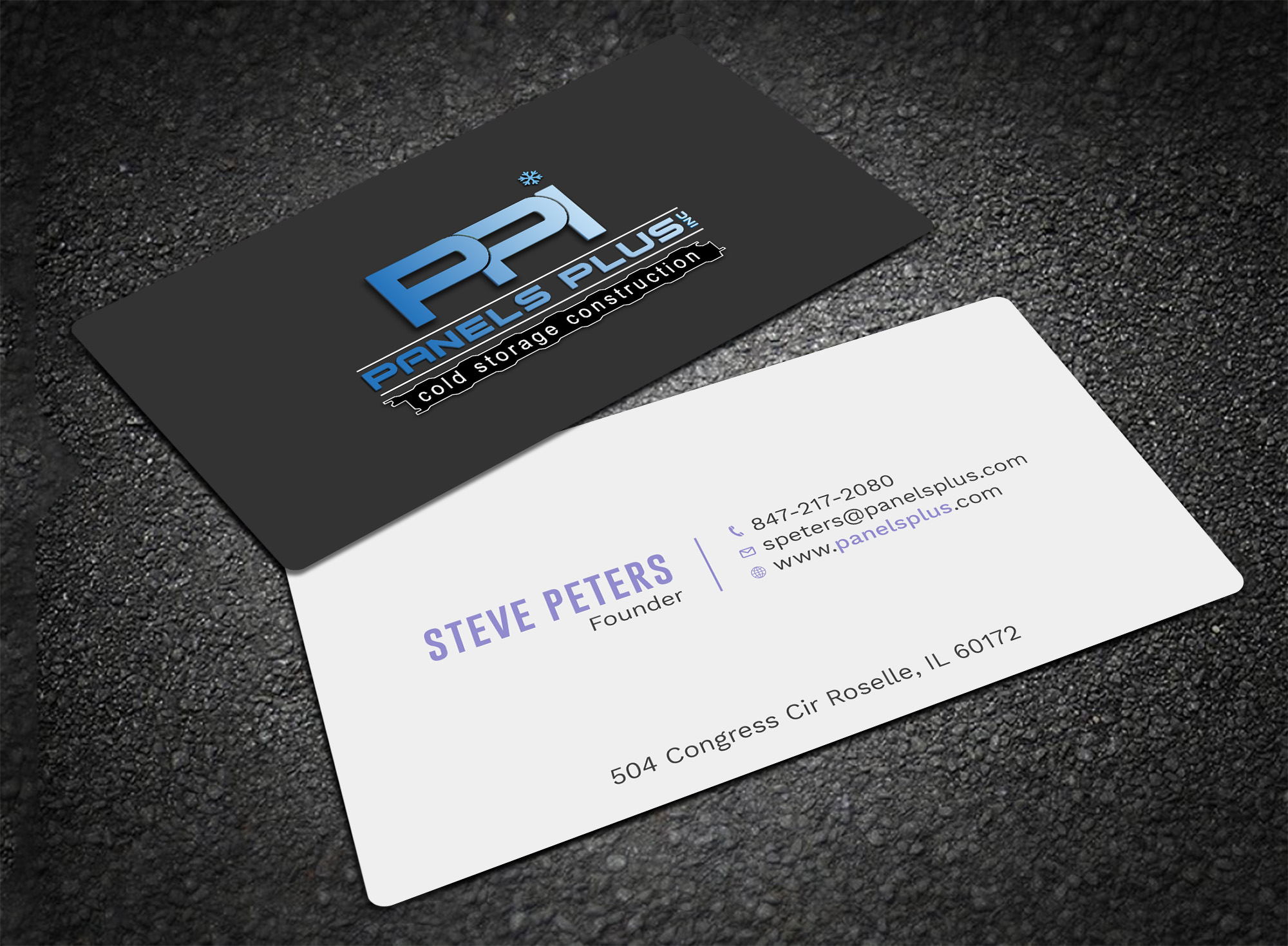 Business Card Design by Tripti Ranjan Gain for this project | Design #25373465