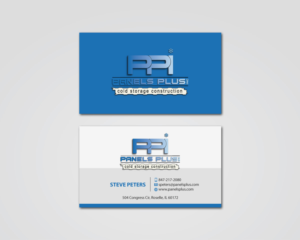Business Card Design by MDesign