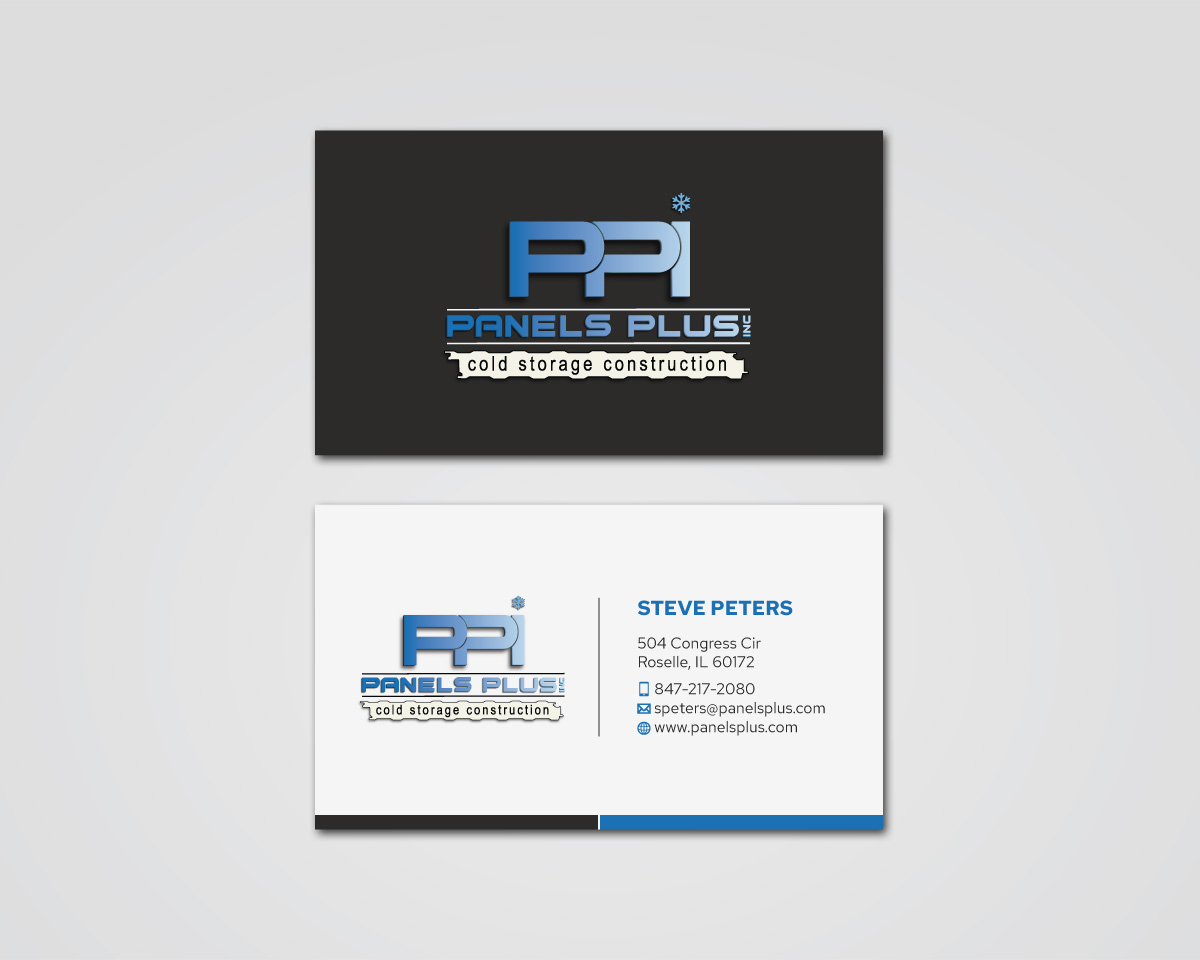 Visitenkarten-Design von MDesign für dieses Projekt | Design #25372957