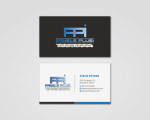 Visitenkarten-Design von MDesign für dieses Projekt | Design: #25372957