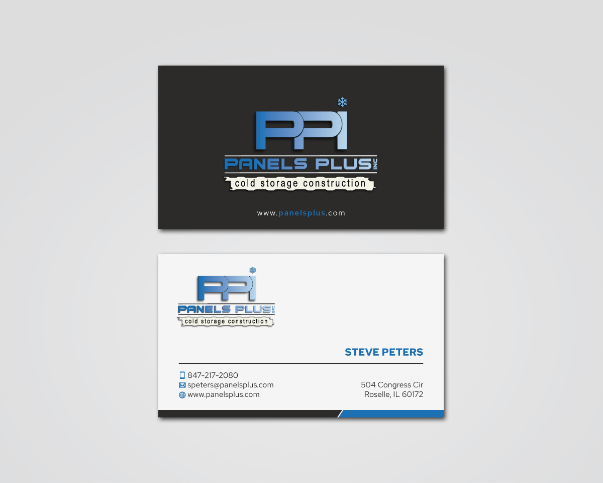 Visitenkarten-Design von MDesign für dieses Projekt | Design #25372959