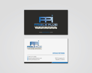 Visitenkarten-Design von MDesign für dieses Projekt | Design: #25372959