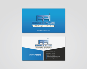 PPI Business Card | Design de Carte de Visite par MDesign