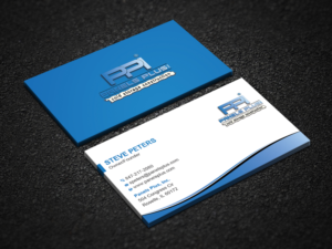 Design de Carte de Visite par Uttom 2 pour ce projet | Design : #25391320