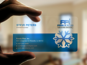 Design de Carte de Visite par Uttom 2 pour ce projet | Design : #25415398