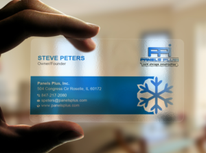 Design de Carte de Visite par Uttom 2 pour ce projet | Design : #25415400