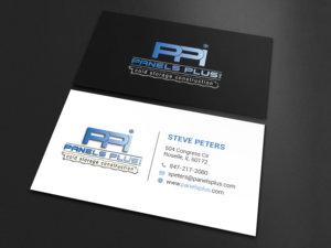 Business Card Design by Imagine design000 for this project | Design #25370875