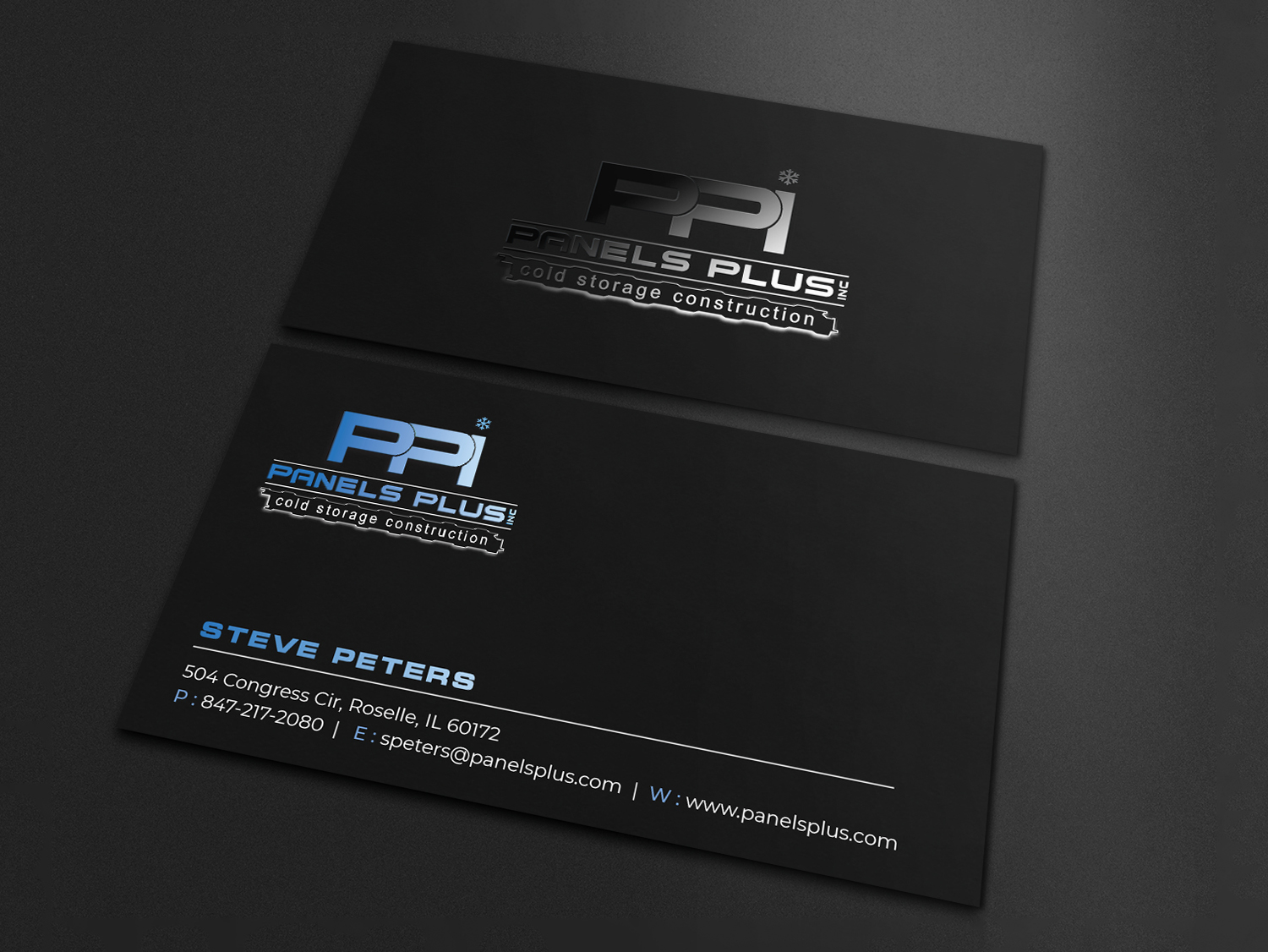 Business Card Design by Imagine design000 for this project | Design #25370883