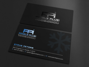 Visitenkarten-Design von Imagine design000 für dieses Projekt | Design: #25370887