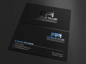 Business Card Design by Imagine design000 for this project | Design: #25370891