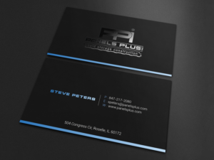 Visitenkarten-Design von Imagine design000 für dieses Projekt | Design: #25370898