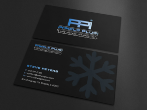 Business Card Design by Imagine design000