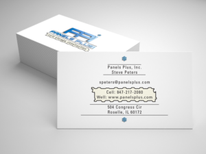 Business Card Design by dumataotuc 2