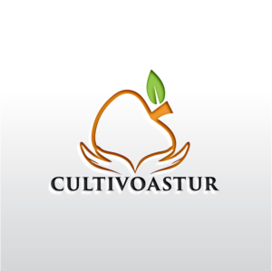 CULTIVOASTUR  | Logo Design by Rosalia....
