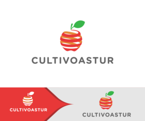 Logo Design by NDRO for this project | Design: #25372961