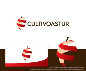 Logo Design by alvinnavarra for this project | Design: #25383802