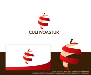 Logo Design by alvinnavarra for this project | Design: #25383805